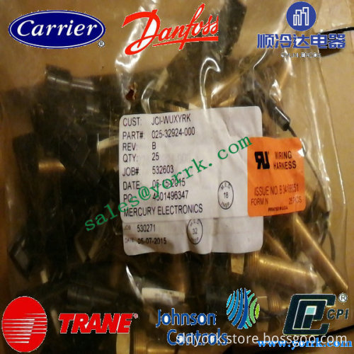 025-32924-000 排气温度传感器